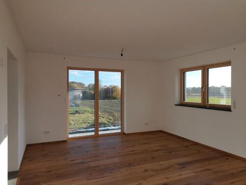 Foto - Moderne 3 Zimmer Wohnung mit großem Balkon zu vermieten