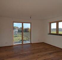 Moderne 3 Zimmer Wohnung mit großem Balkon zu vermieten - Geiselhöring