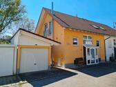 Foto - Doppelhaushälfte in Tengen-Büsslingen