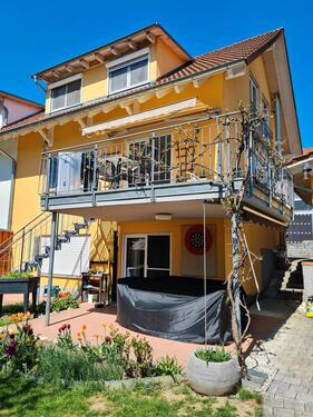 Foto - 6 Zimmer Doppelhaushälfte zum Kaufen in Tengen