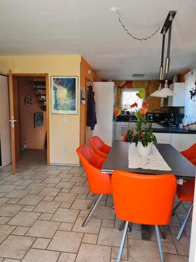 Foto - Doppelhaushälfte in Tengen zum Kaufen