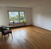 4-Zimmer-Erdgeschosswohnung mit Terrasse Garage und Gartennutzung - Melle