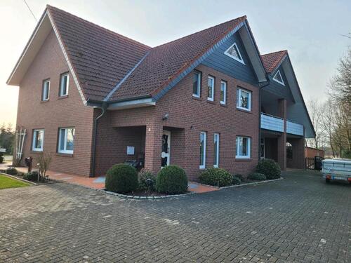 Foto - Wohnung im 2 Familienhaus, Obergeschoss, Ländlich gelegen