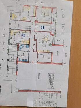 Foto - 3 Zimmer Etagenwohnung zur Miete in Voltlage