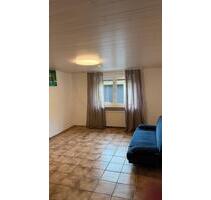 2-Zimmer-Wohnung, 72 m², Haustiere erlaubt - Singhofen