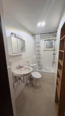 Foto - 2 Zimmer Etagenwohnung zur Miete in Singhofen