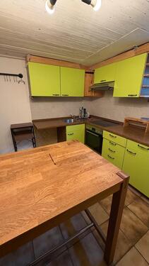 Foto - Etagenwohnung in Singhofen zur Miete