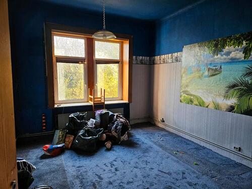 Foto - 5 Zimmer Erdgeschoßwohnung in Hannover