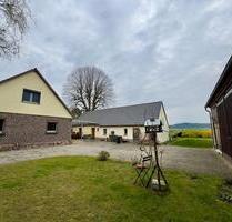 Dreiseitenhof bei Calau ohne Makler