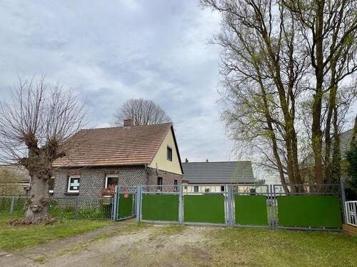 Foto - 3 Zimmer Einfamilienhaus zum Kaufen in Calau