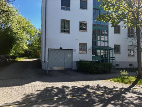 Foto - Tiefgaragenstellplatz - 80,00&nbsp;EUR Miete,