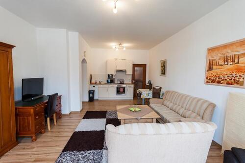 Foto - 4 Zimmer Etagenwohnung in Bad Oeynhausen