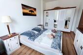Foto - Etagenwohnung in Bad Oeynhausen zur Miete