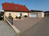Foto - Mehrfamilienhaus mit großem Garten in Nattenheim (Nahe Bitburg)