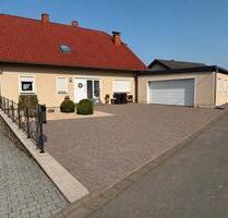 Mehrfamilienhaus mit großem Garten in Nattenheim (Nahe Bitburg) - Rittersdorf