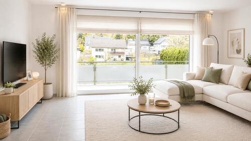 Foto - Mehrfamilienhaus, Wohnhaus zum Kaufen in Rittersdorf