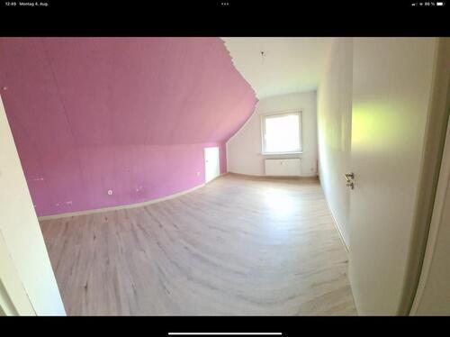 Foto - Etagenwohnung zur Miete in Lensahn