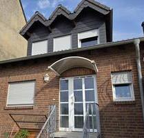 Ruhig gelegene Zweizimmerwohnung in Rommerskirchen