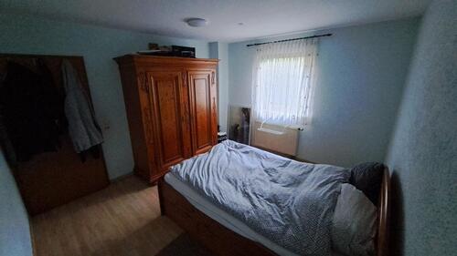 Foto - Etagenwohnung in Scheer