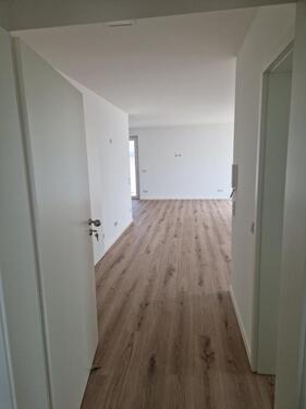 Foto - Stop!!! Hier ist Ihre neue Wohnung...