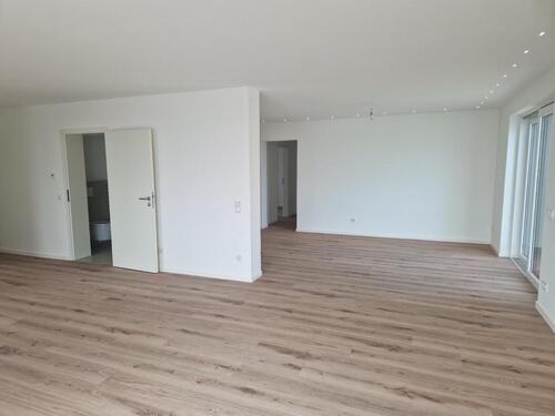 Foto - Etagenwohnung zur Miete in Breitenworbis