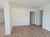 Foto - Etagenwohnung in Breitenworbis