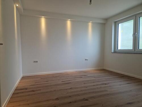 Foto - Etagenwohnung in Breitenworbis zur Miete