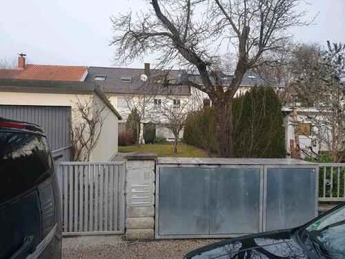 Foto - 1 Zimmer in 2er WG München nur Pendler Wochenendheimfahrer