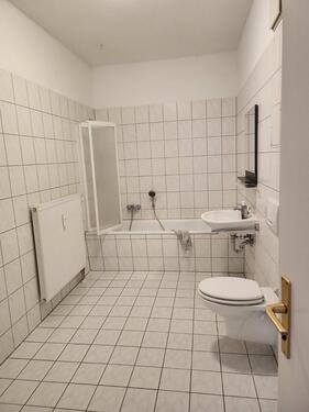 Foto - Etagenwohnung in Güstrow zur Miete