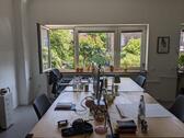 Foto - Gemütlicher Büroplatz – Coworking in Ehrenfeld (300 € Monat)