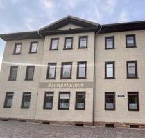 Vermietung Praxis,Büro,Gewerberäume oder als Wohnung - Schmalkalden