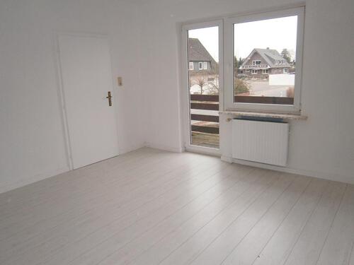 Foto - Etagenwohnung in Bruchhausen-Vilsen