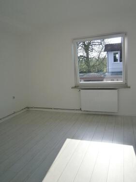 Foto - Etagenwohnung in Bruchhausen-Vilsen zur Miete