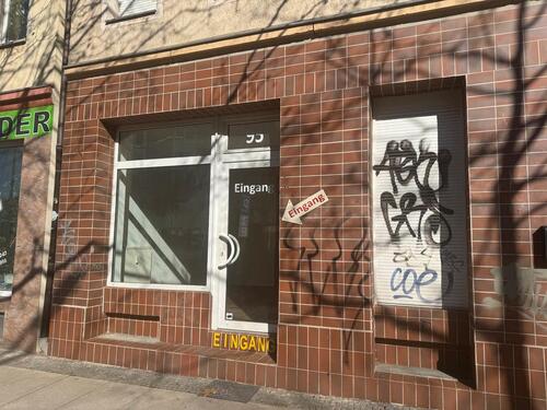 Foto - Laden zu vermieten - 1.100,00 EUR Kaltmiete,