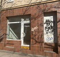 Laden zu vermieten - 1.100,00 EUR Kaltmiete, in Leipzig (PLZ: 04317) Südost