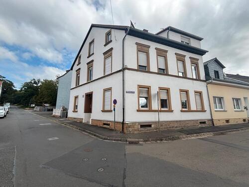 Foto - 3 Zimmer Wohnung in Bad Sobernheim zu vermieten