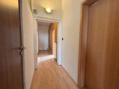 Foto - Etagenwohnung zur Miete in Hargesheim