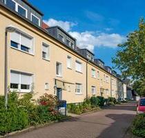 Große Küche mit Balkon - 2-Zimmer-Wohnung in Castrop-Rauxel Schwerin
