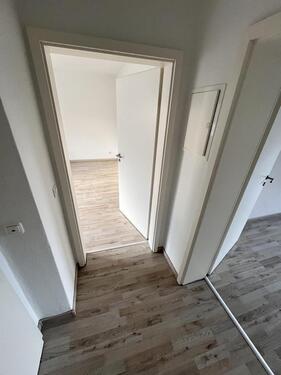 Foto - Etagenwohnung zur Miete in Castrop-Rauxel