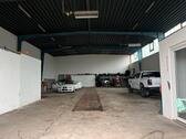 Foto - Lagerhalle Produktionshalle in sehr gute Lage RE direkt neben A2