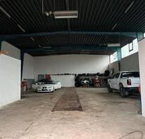 Lagerhalle Produktionshalle in sehr gute Lage RE direkt neben A2 - Recklinghausen König Ludwig