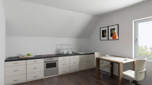 Foto - Etagenwohnung in Kehl