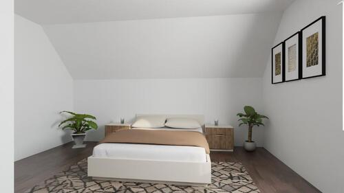 Foto - Etagenwohnung in Kehl zum Kaufen