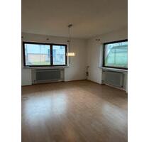 Gepflegte Wohnung in ruhiger Lage - Neufra