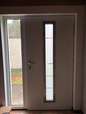 Foto - Etagenwohnung in Neufra zur Miete