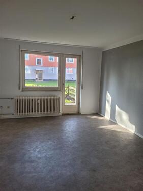 Foto - 3 ZKB mit Terrasse im Erdgeschoss