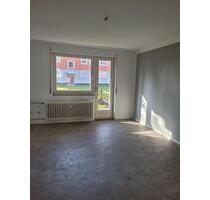 3 ZKB mit Terrasse im Erdgeschoss - Eschwege