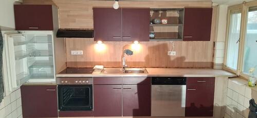 Foto - Renovierte 3 Zi. Altbauwohnung in Riedlingen OT. Friedingen