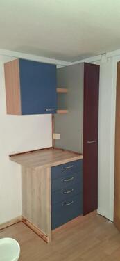 Foto - 3 Zimmer Etagenwohnung zur Miete in Langenenslingen