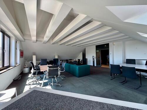 Foto - Büroraum mit guter Anbindung Duisburg-Walsum